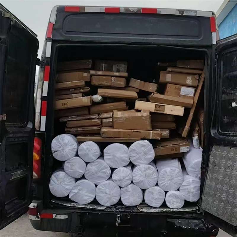益阳到苍南物流公司——一站式服务，让货运更便捷（苍南的物流专线）