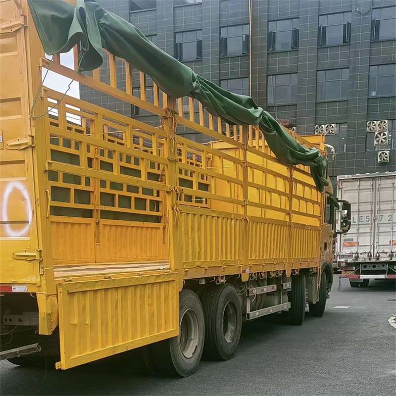 益阳到新泰物流公司——一站式货运服务（到新泰的物流）