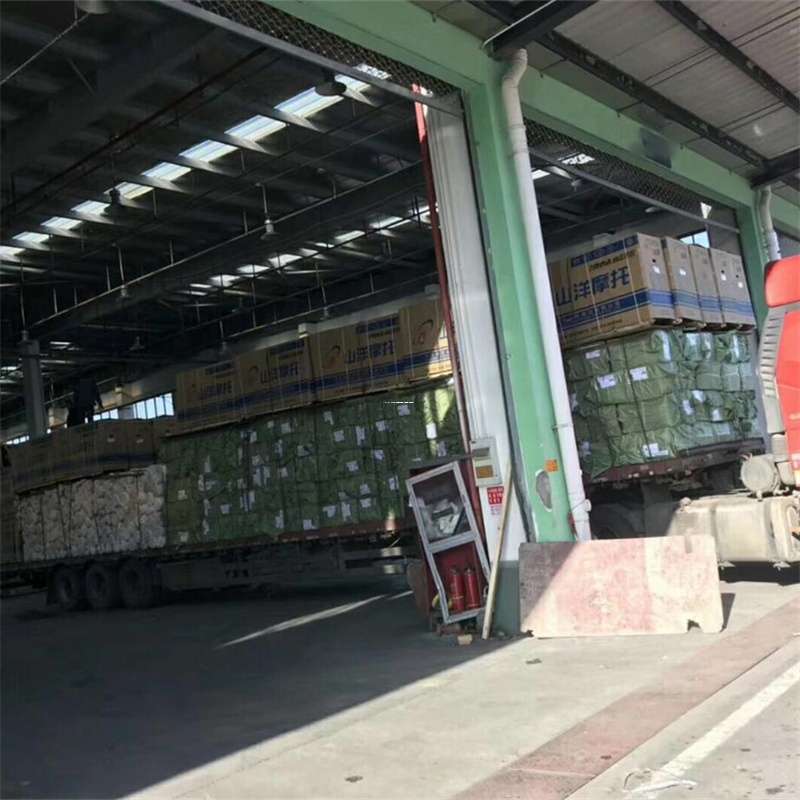 益阳到潜江物流公司，专业货运，高效快捷