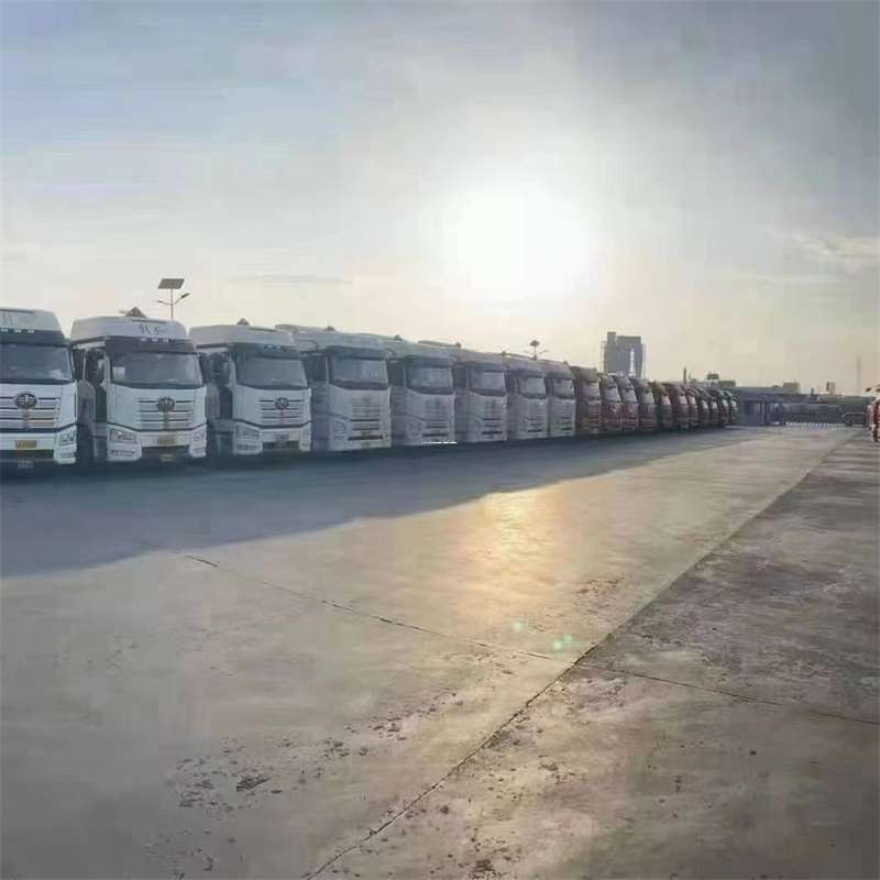 益阳到武威物流公司——一站式服务，让货运更便捷