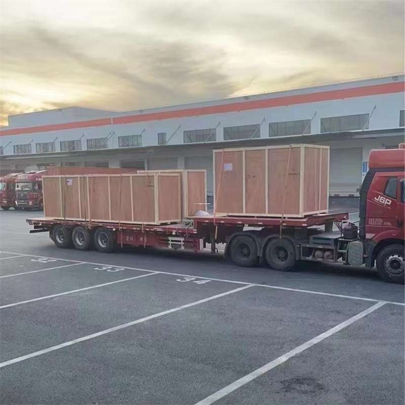 益阳到岳阳物流公司——一站式服务，让货运更便捷