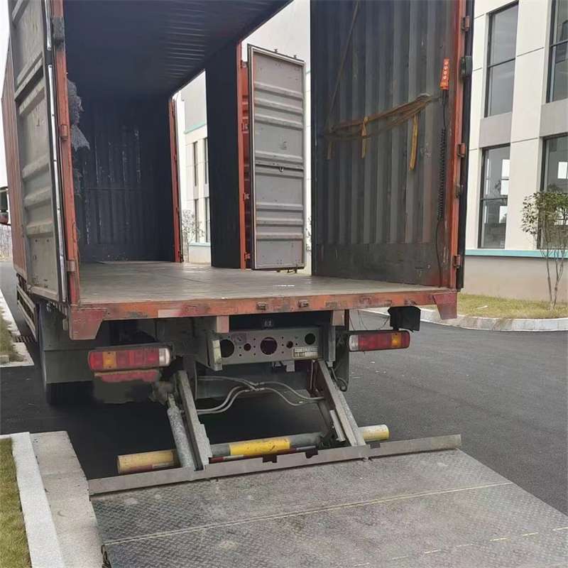益阳到长沙物流公司——专业货运，全程无忧
