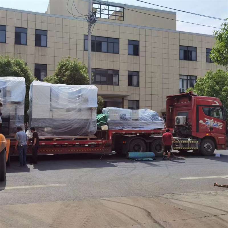 益阳到南京物流公司一站式服务，让货运更轻松